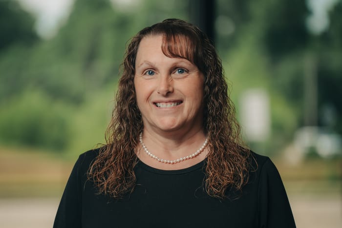Amy D. Deken, CFP® AAMS™, Financial Consultant at Kissinger & Kirkman Investment Centre