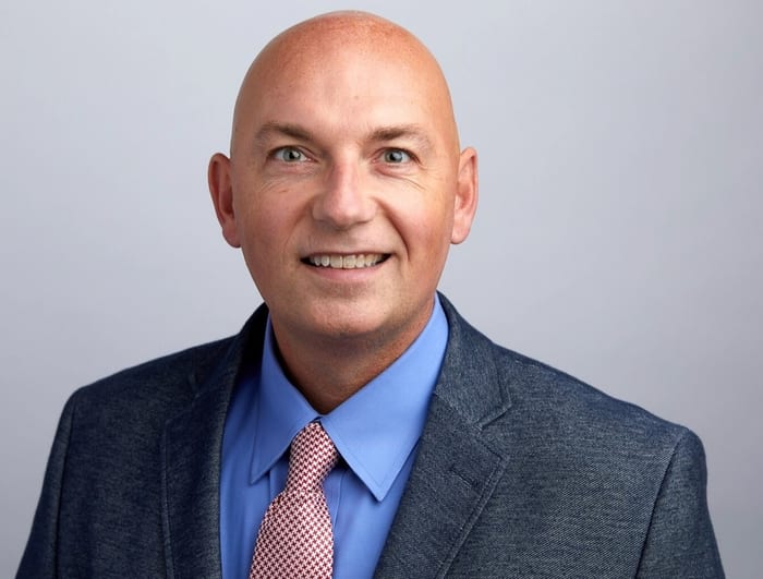 Erick V. Kirkman, CFP®, owner and co-founder of Kissinger & Kirkman Investment Centre